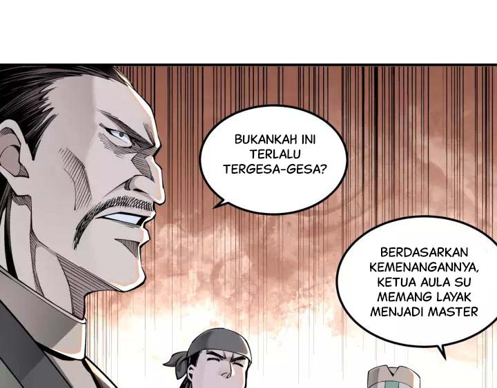 Greatest Boss System Chapter 29 Gambar 96